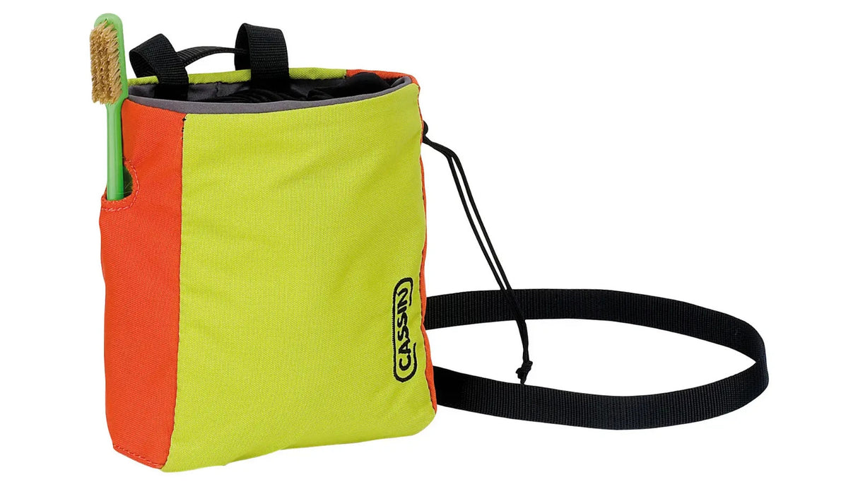 Camp Cassin Okone 1 Litre Climbing / Gym Chalk Bag - Choose Colour
