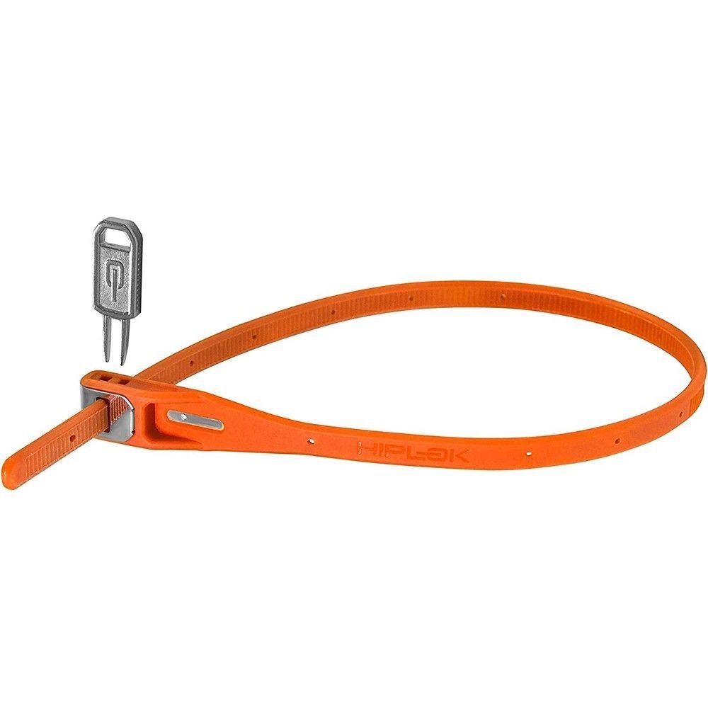 Hiplok Z LOK Armoured Reusable Security Tie & Bike Lock