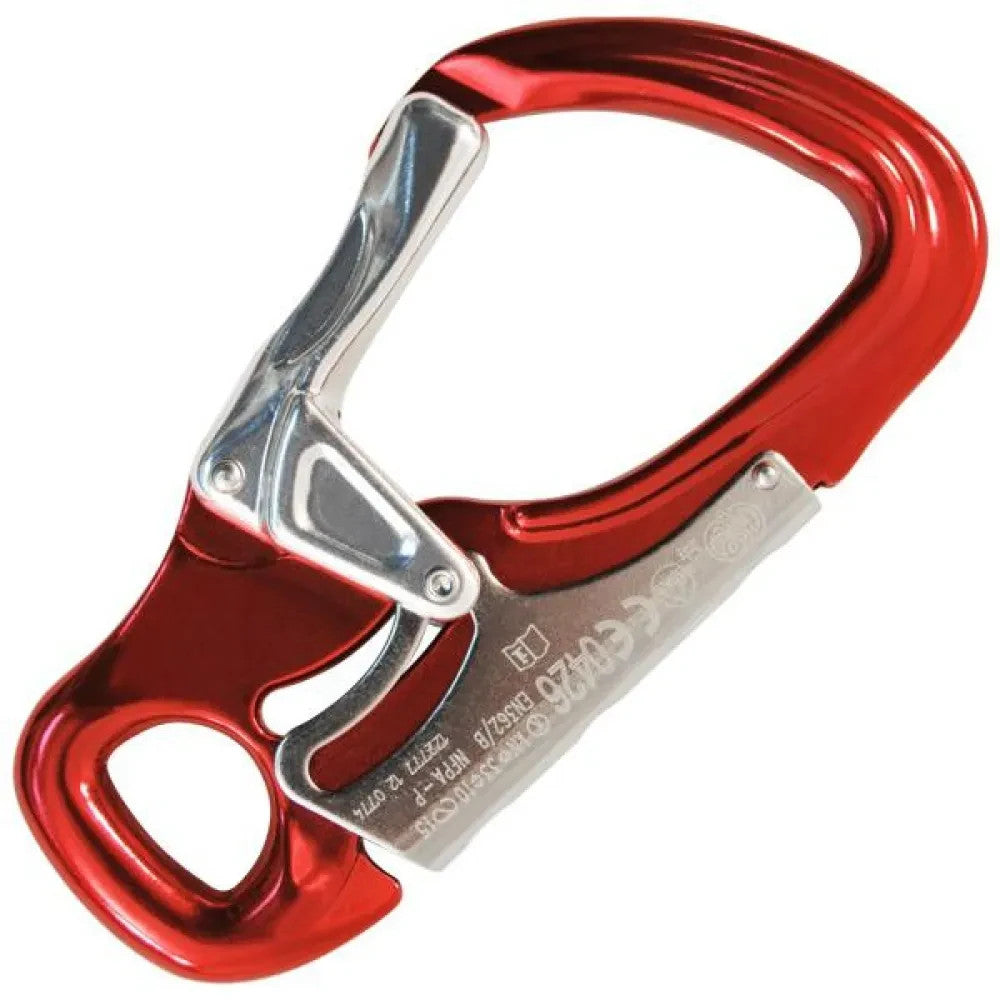 Camp Hercules Carabiner - Choose Colour
