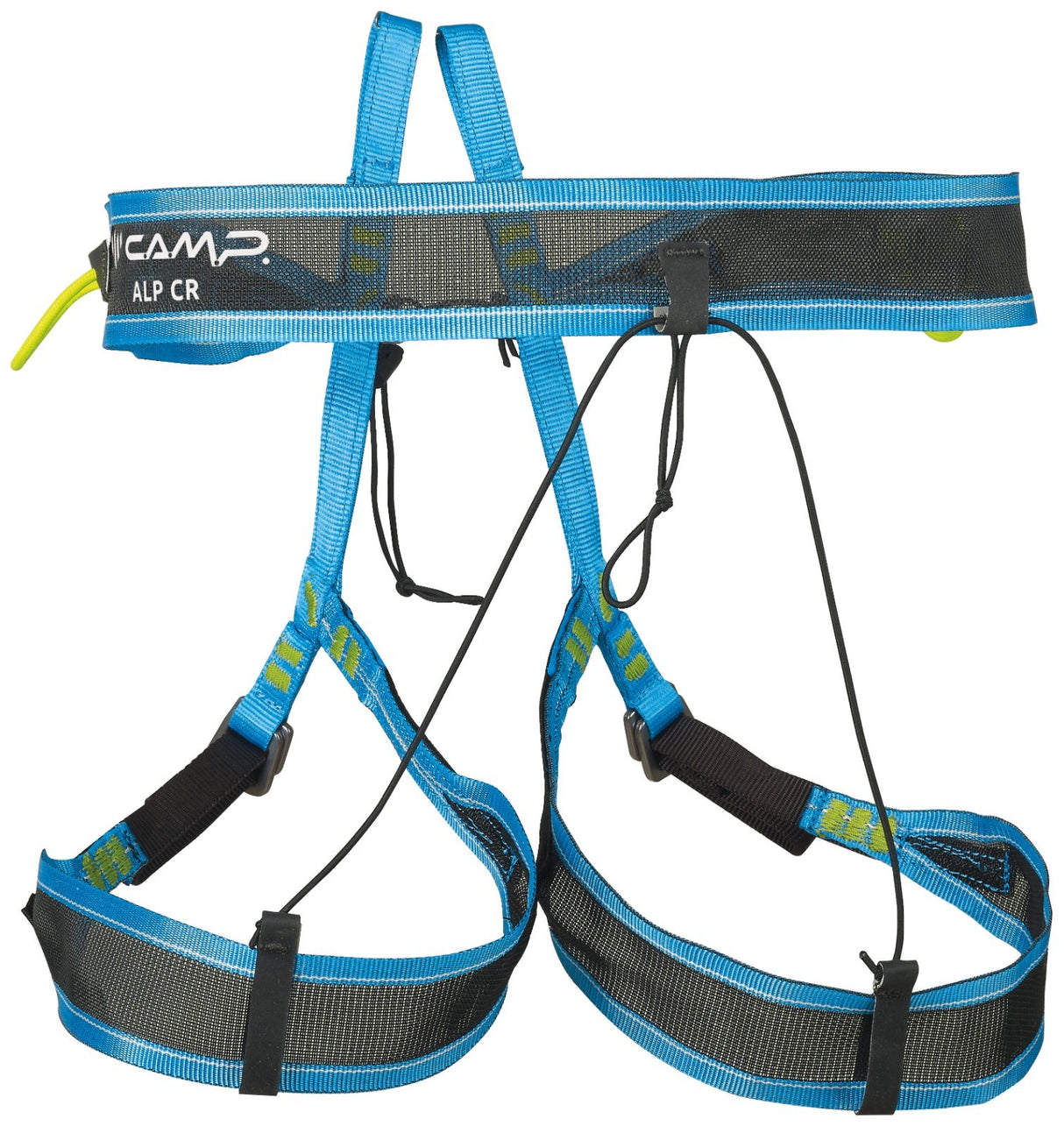 Camp Alp CR Ski Mountaineering Harness - Choose Size