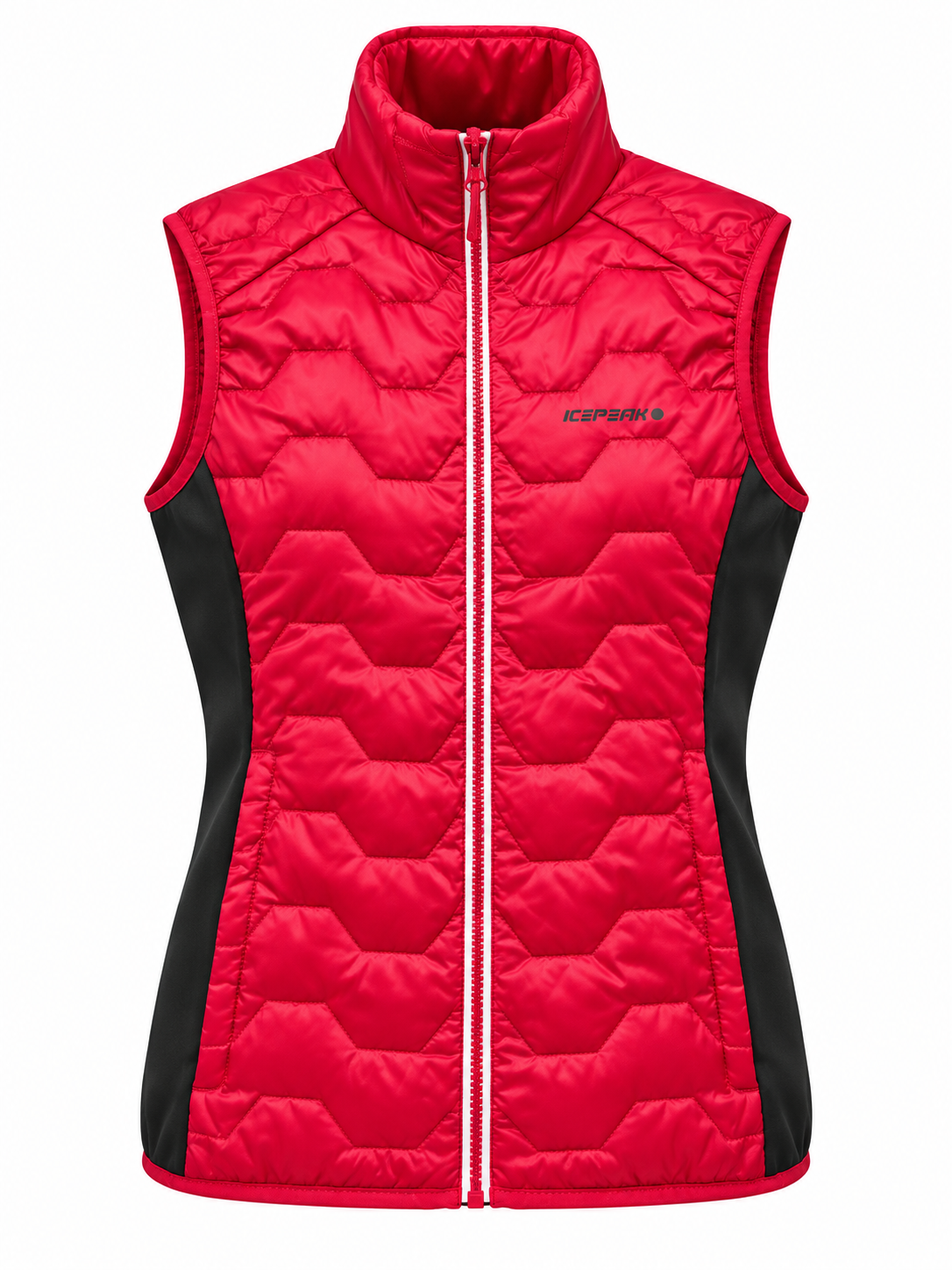 ICEPEAK Goldy Womens Insulated Gilet