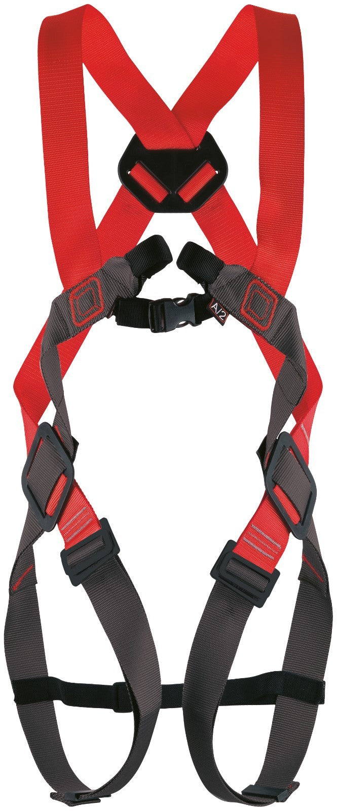Camp Basic Duo Climbing Full Body Harness - One Size