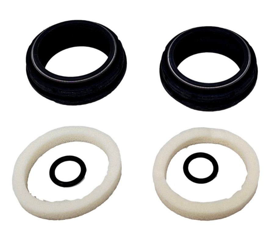 DT Swiss SKF 32mm Wiper Seals For DT Swiss Forks - Pair