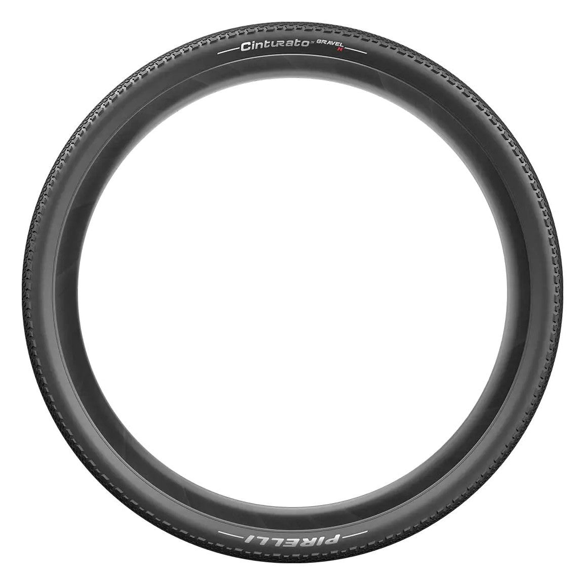 Pirelli Cinturato Gravel H 27.5" Hard Pack Performance Gravel Tyre