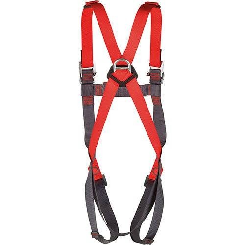 Camp Safety Vertical 2 Full Body Climbing Harness - One Size