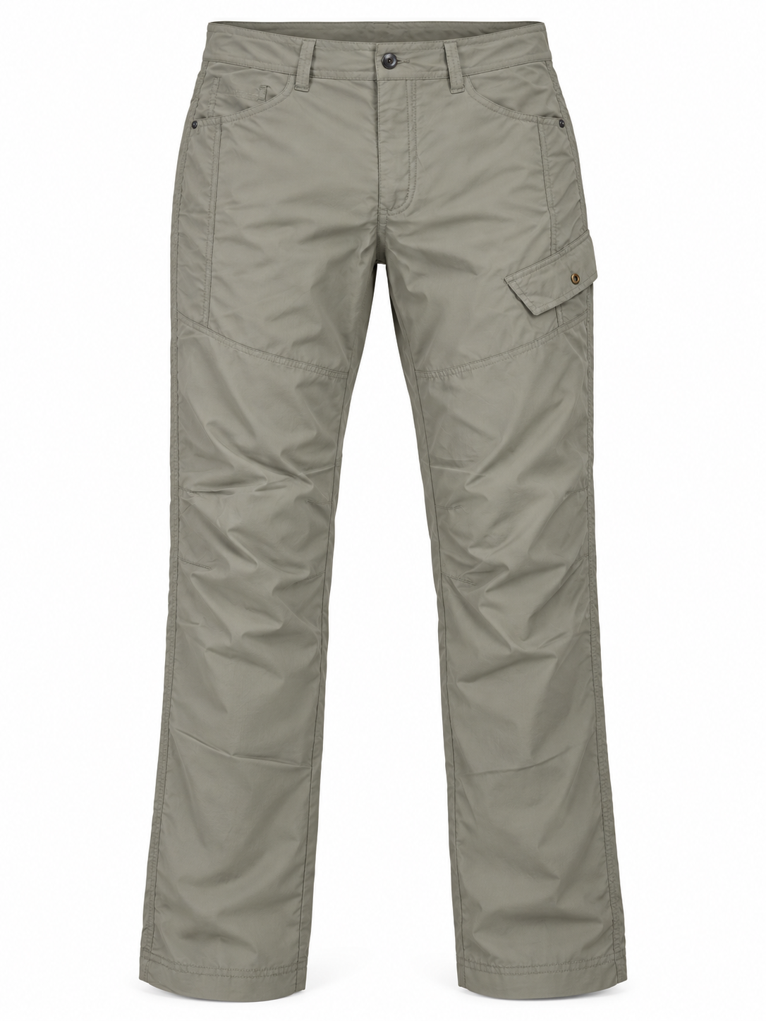 ICEPEAK Lether Mens Hiking Trousers