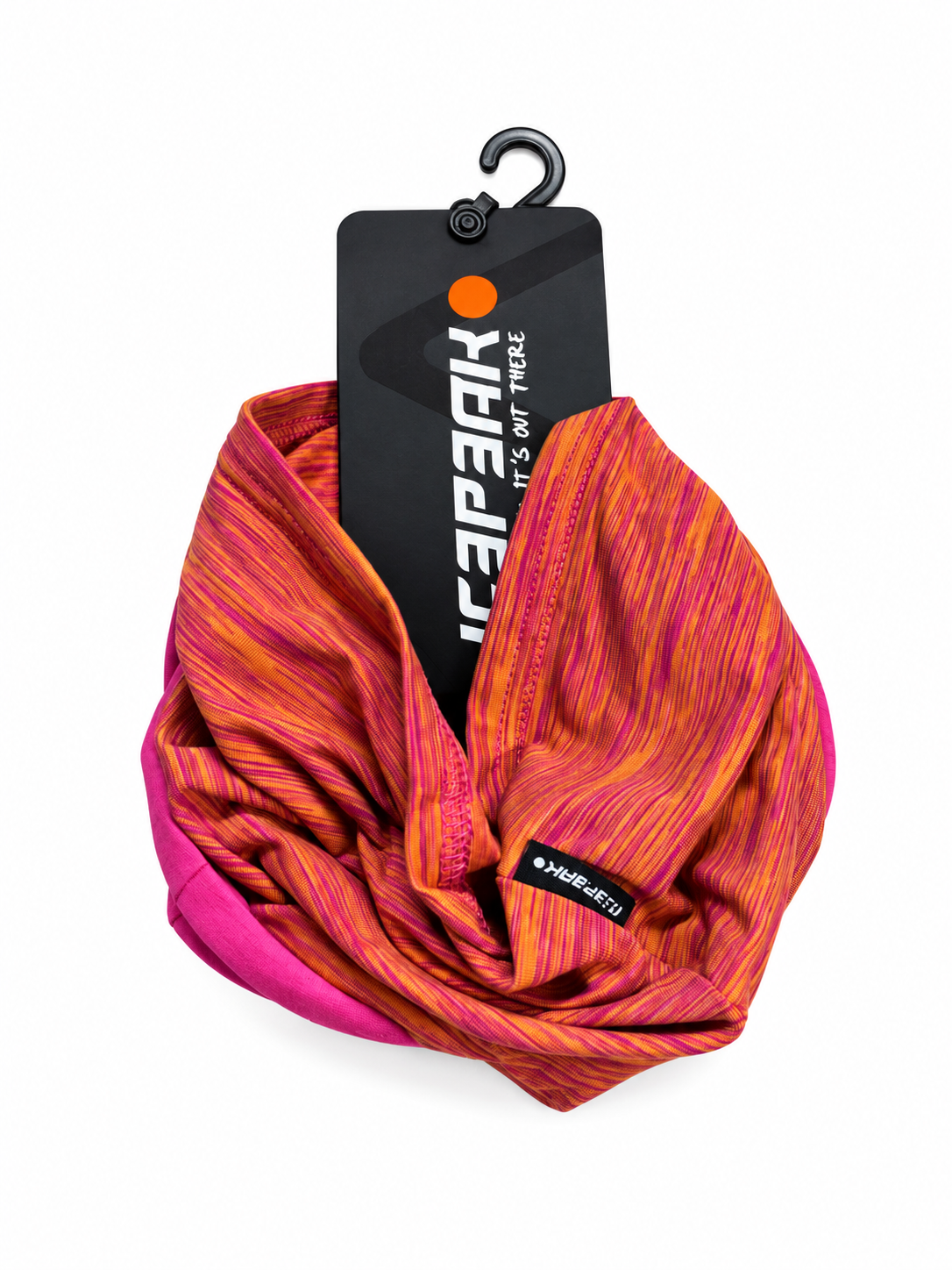 ICEPEAK Indu Neckwarmer