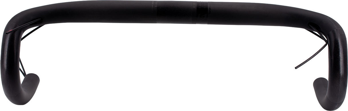 Lapierre Trigon 40cm Carbon Road Bike Handlebar - Clip On Aerobar Compatible