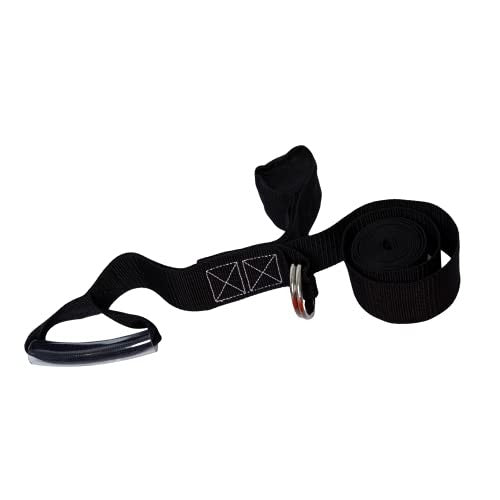 Undersun Universal Door Anchor for Resistance Bands Indoor Outdoor Gym