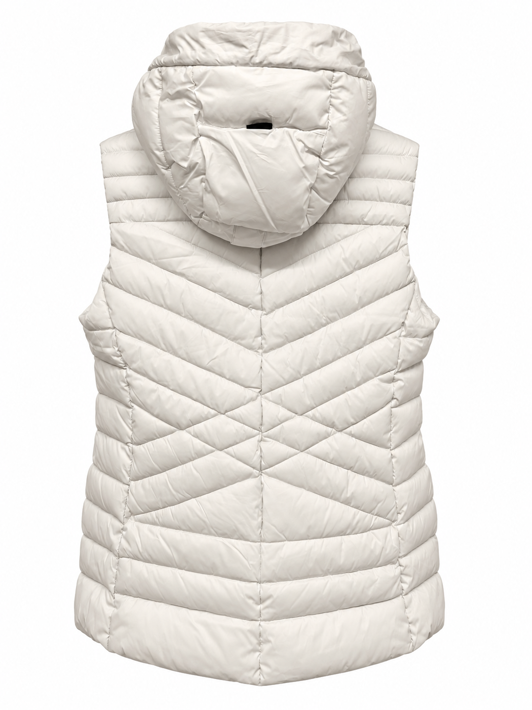 ICEPEAK Anacoco Womens Gilet Insulated Bodywarmer