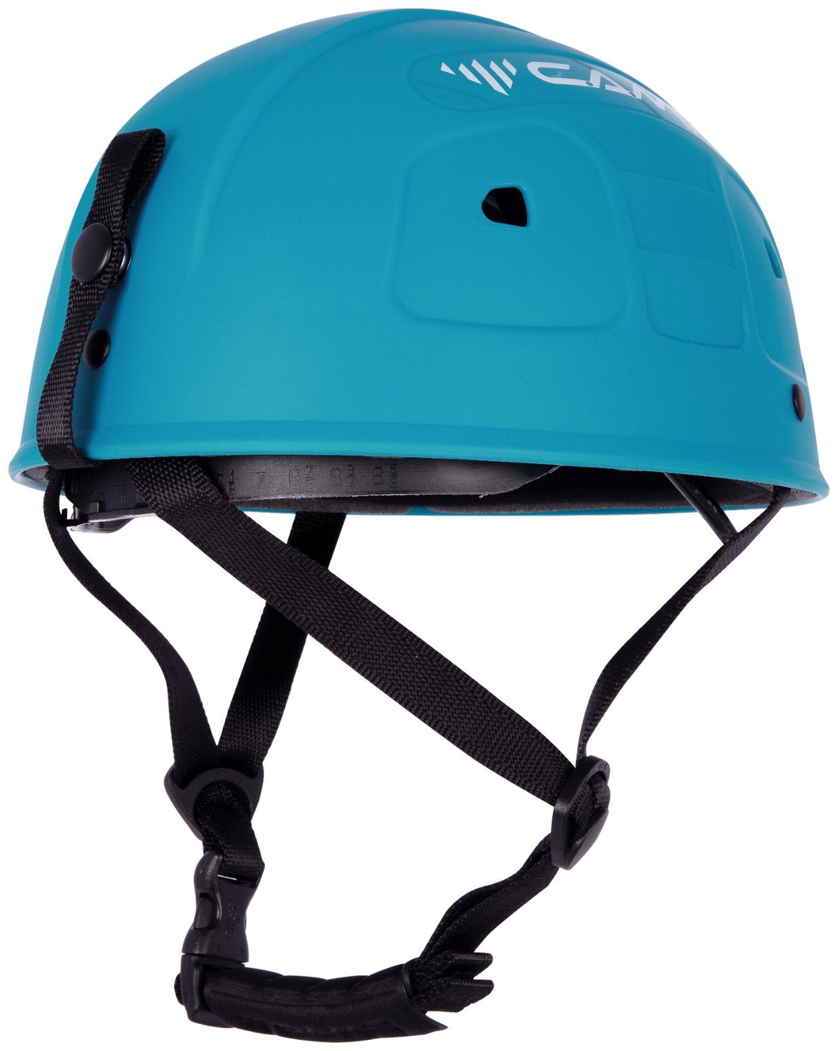 Camp Rockstar Rock Climbing / Via Ferrata 53-62cm Helmet - Blue