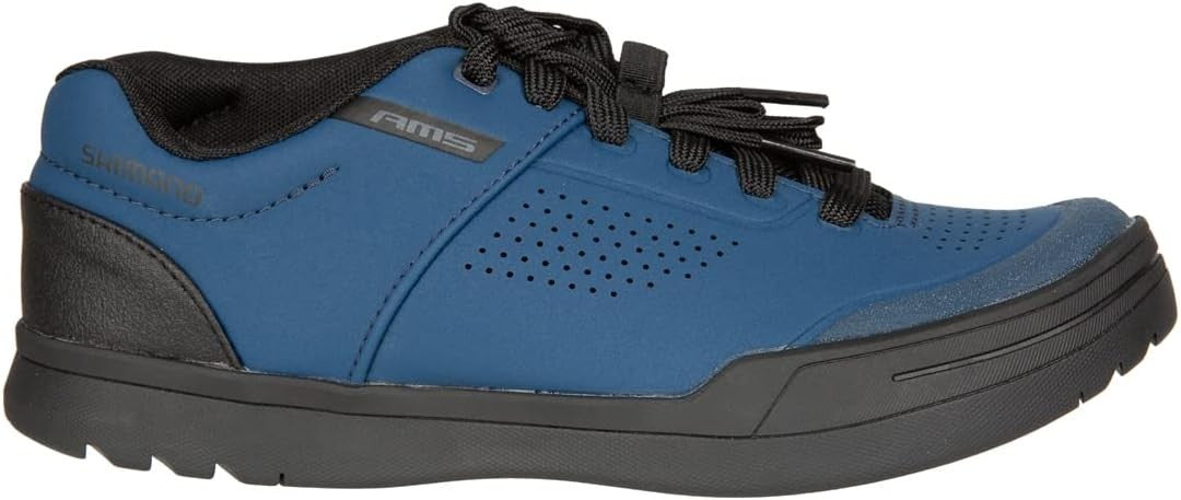 Shimano AM5W / AM503W MTB SPD Pedal Cycling Shoes - Black