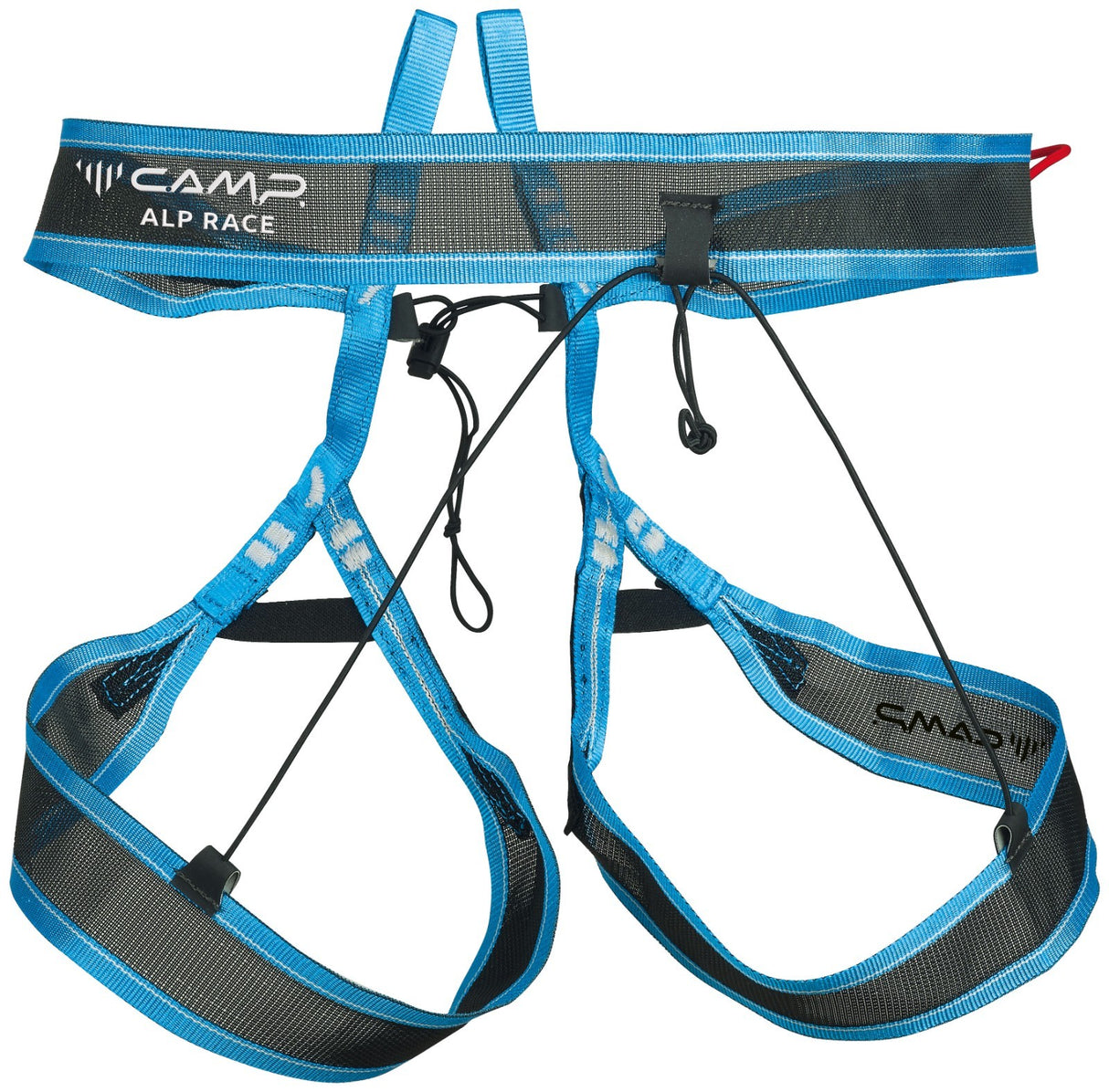 Camp Alp Race Ski Mountaineering Lightweight Harness - Choose Size