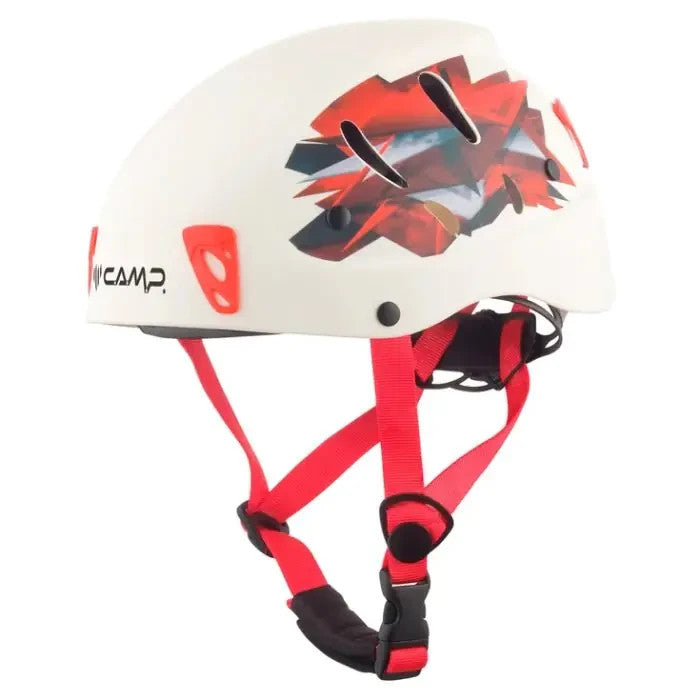 Camp 2595 Armour Climbing Helmet - Choose Colour / Size