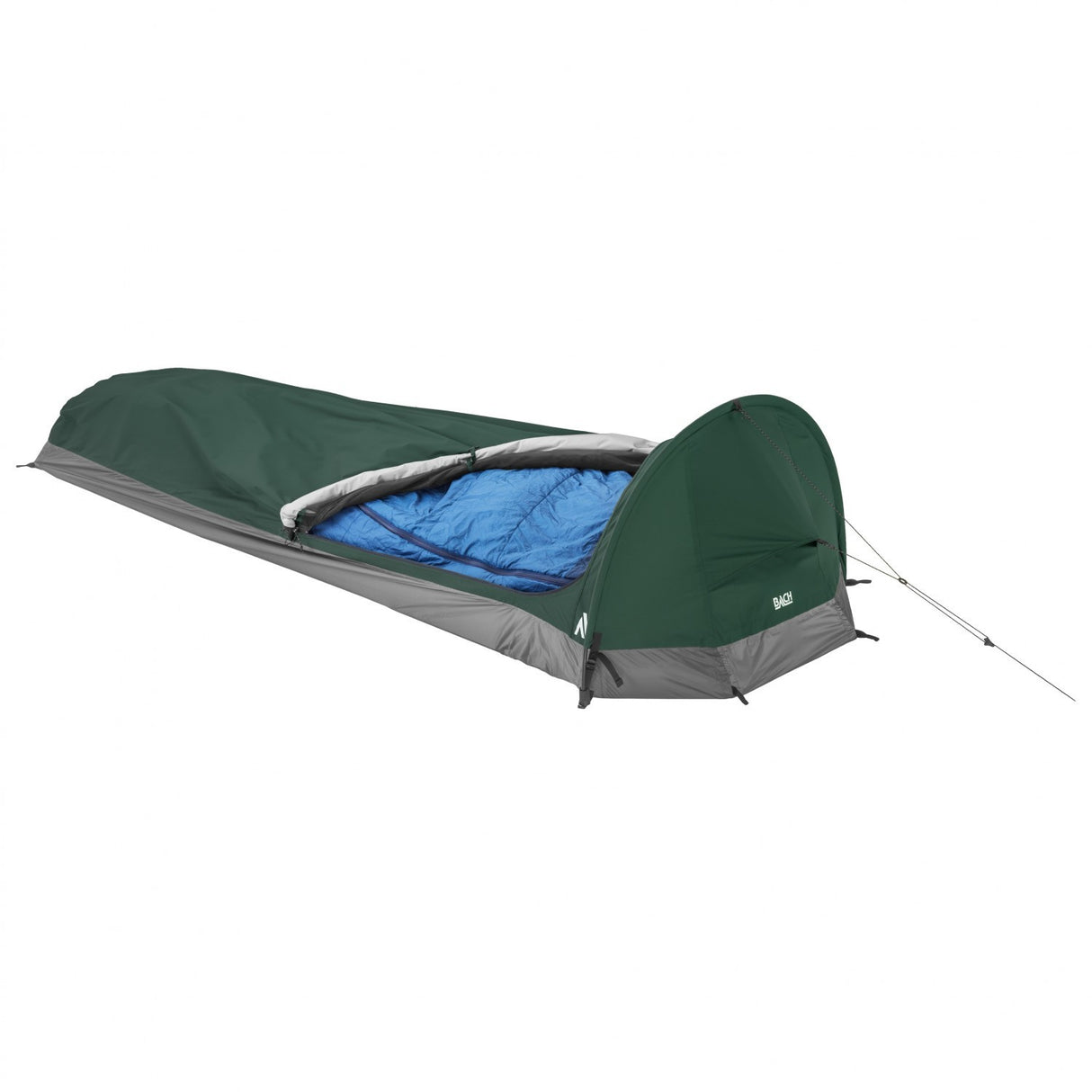 Bach Heads Up Pro Ultralight 1 Person Bivvi Bikepacking / Hiking / Stealth Tent