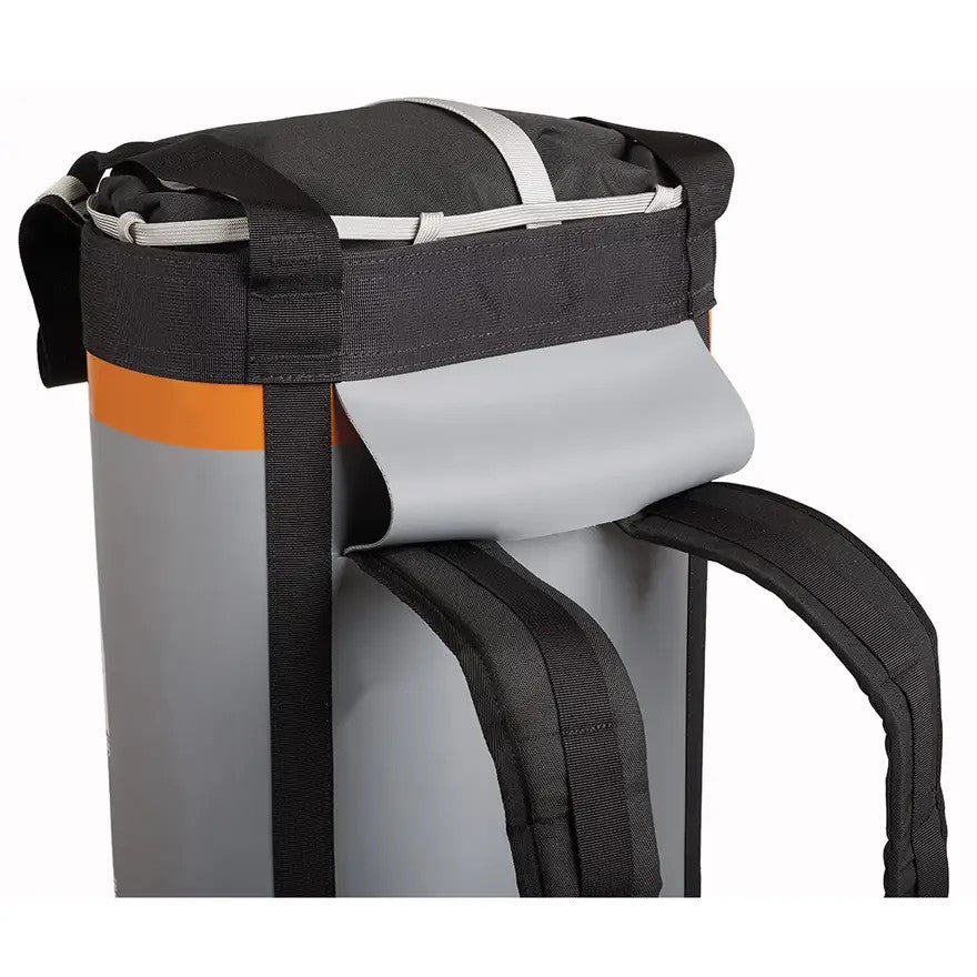 Cassin 2774 Torre 70 Haul Bag 70 Litre Climbing Backpack - Grey