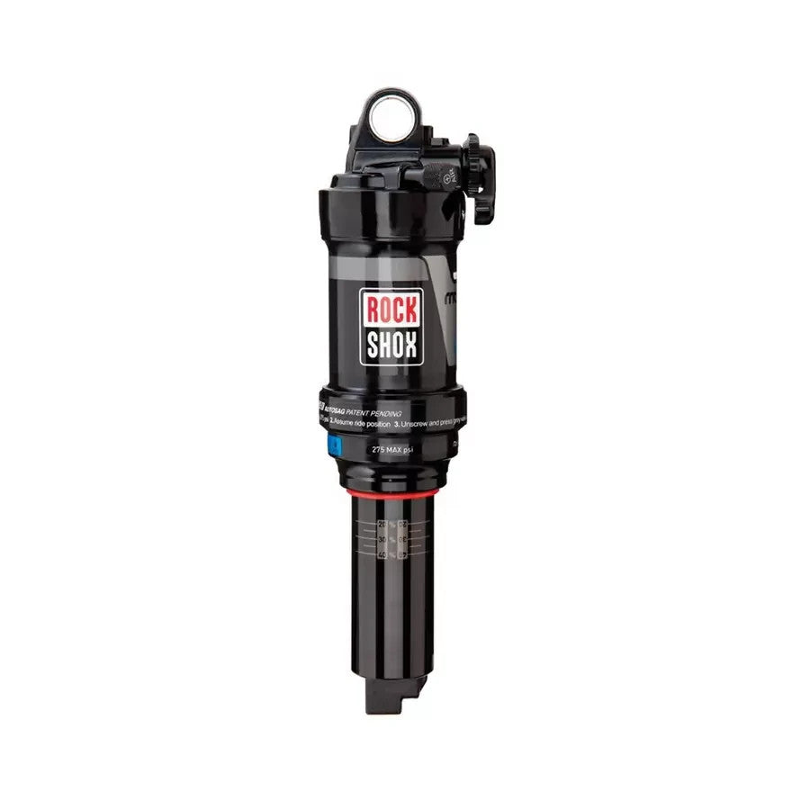 RockShox Monarch RT3 Solo Air Rear Air Shock