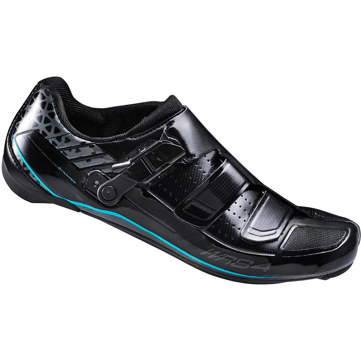 Shimano SPD-SL WR84 Womens Racing Cycling Shoe