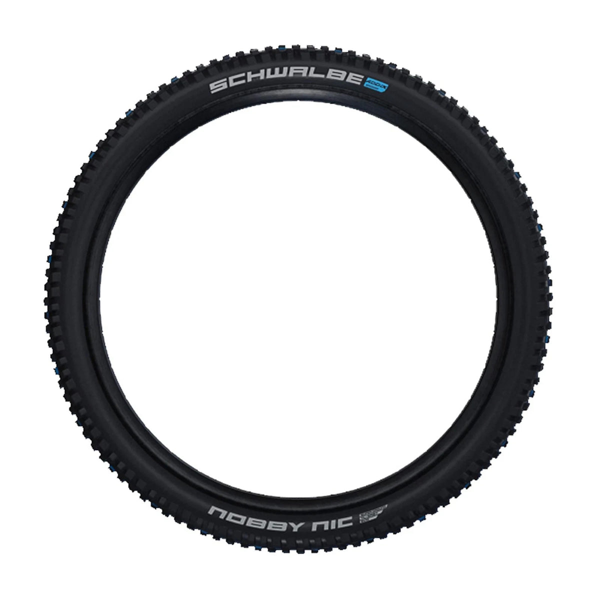 Schwalbe Nobby Nic 27.5'' Folding MTB Tyre - TLE