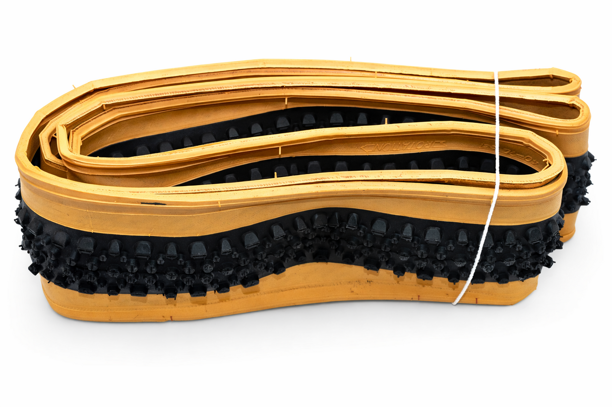 Schwalbe X-One Allround TLE 700 x 33c Gravel / CX Tyre - Bronze