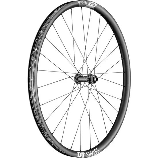 DT Swiss XMC 1501 27.5" Boost Micro Spline / XD 30mm Carbon Wheelset