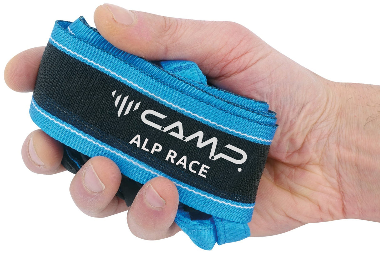 Camp Alp Race Ski Mountaineering Lightweight Harness - Choose Size