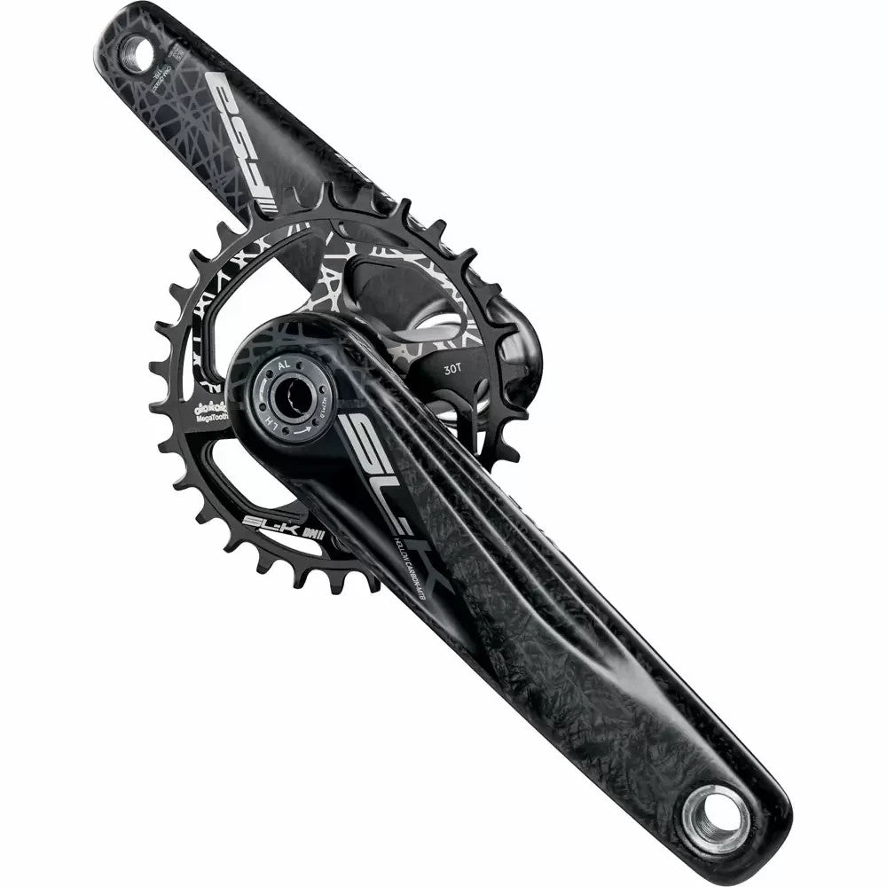 FSA SL-K MTB Chainset - 32T - 1x - 170mm