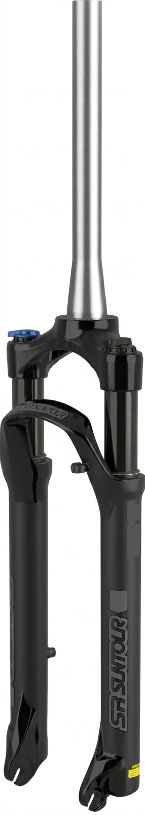 SR Suntour XCR32 Air 29" Tapered QR Fork – Crown Lockout – 32mm Stanchion
