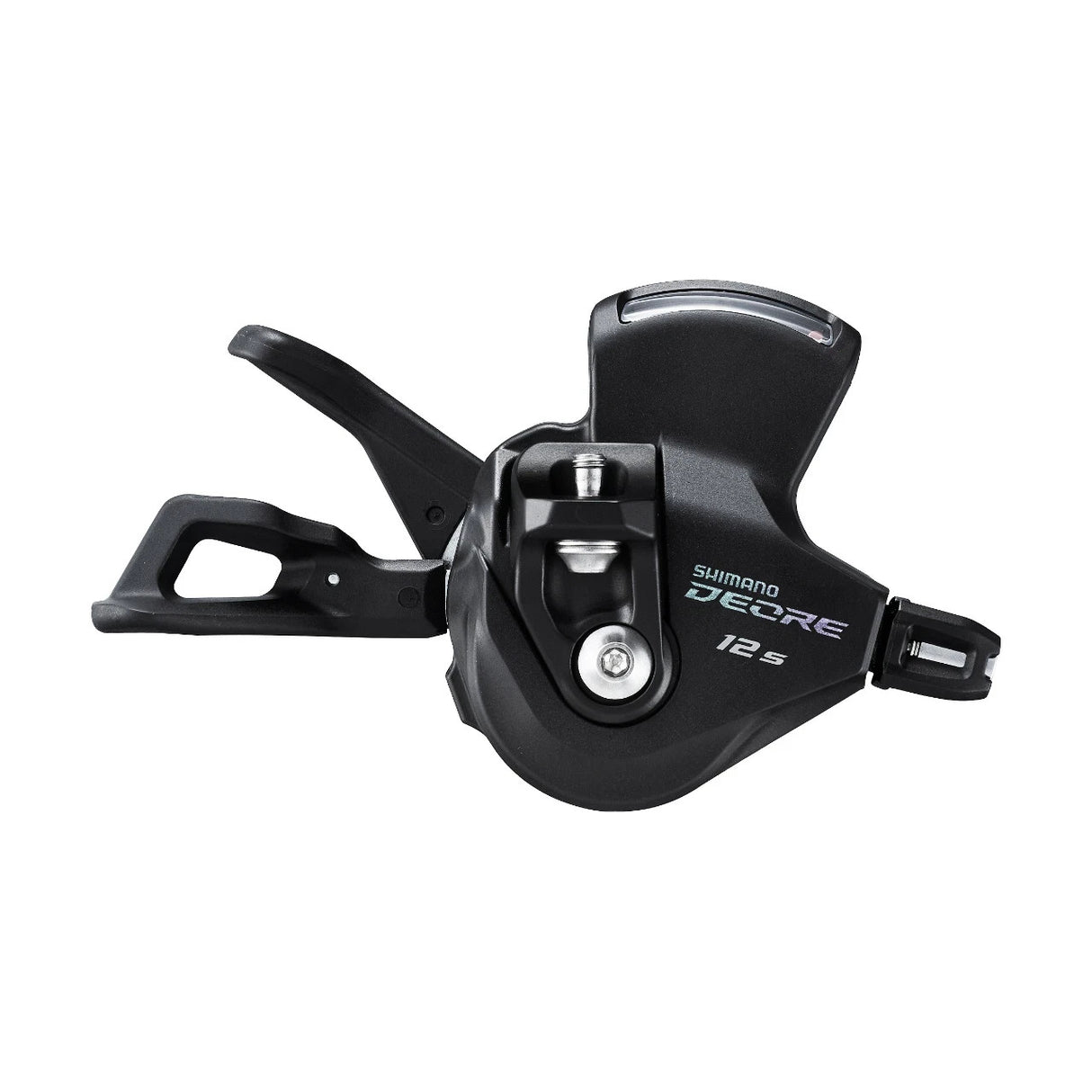 Shimano Deore SL-M6100 I-Spec Shifter - 12 Speed - Band On