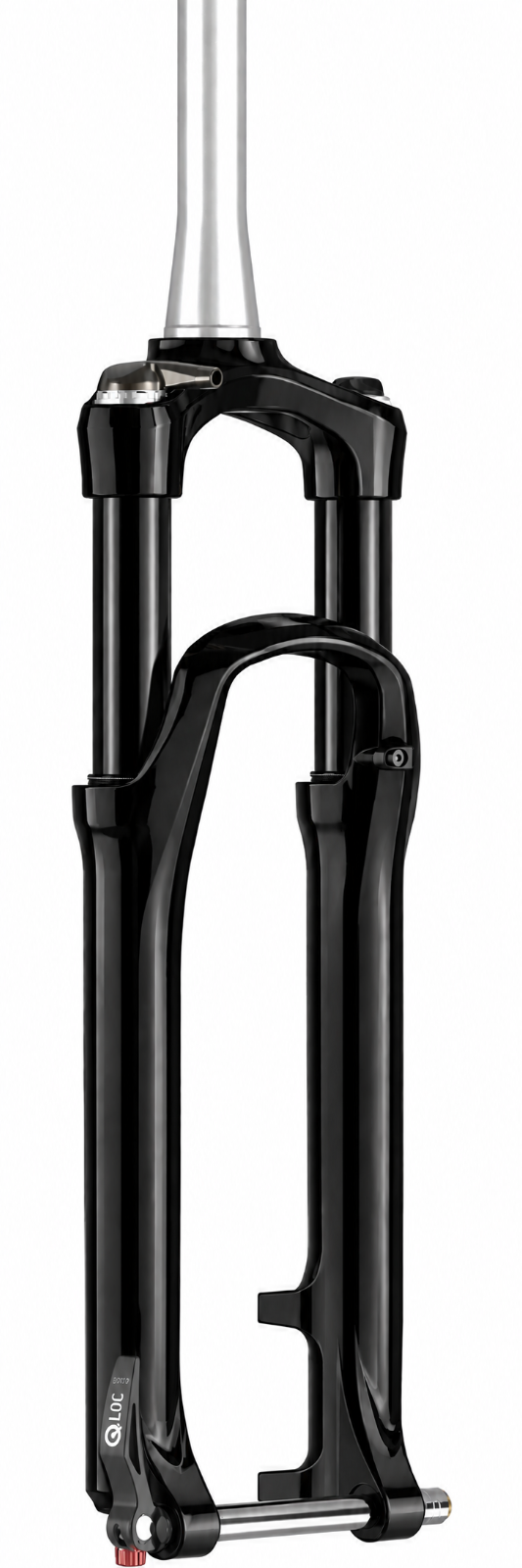 SR Suntour XCR32 Air 29" Tapered Boost Fork – Remote Lockout – 32mm Stanchion