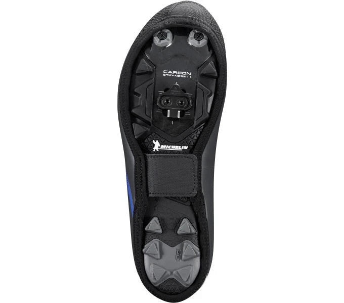 Shimano XC Thermal - Over Shoe Cover
