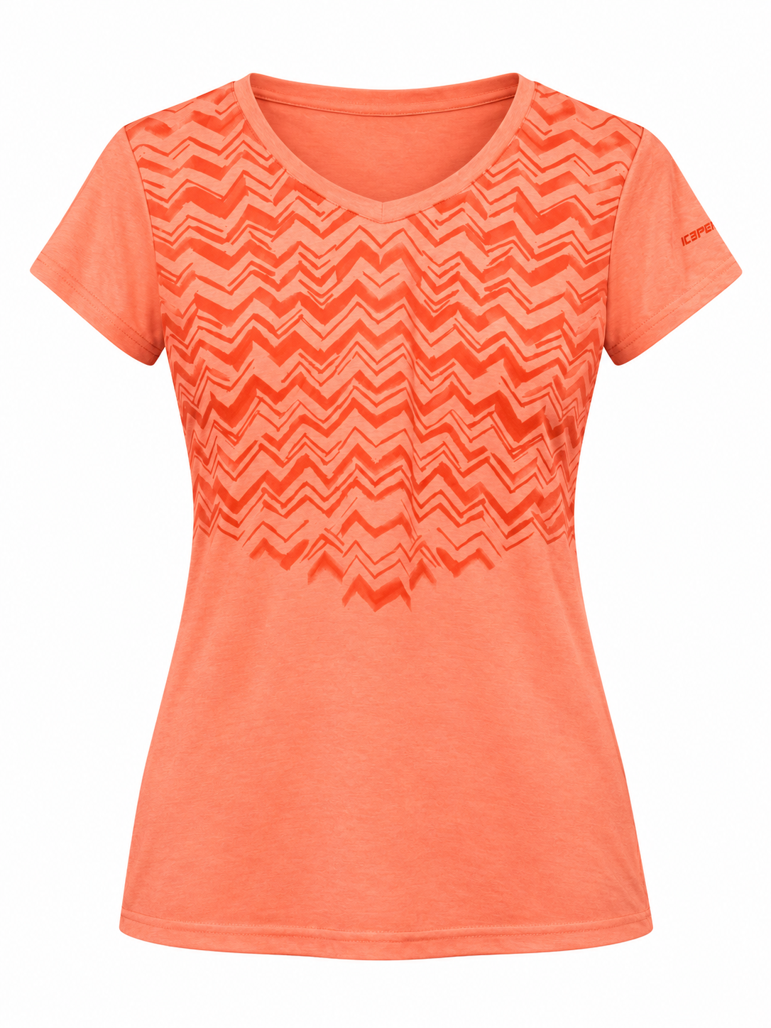 ICEPEAK Sumitra Womens Quick-Dry T-Shirt