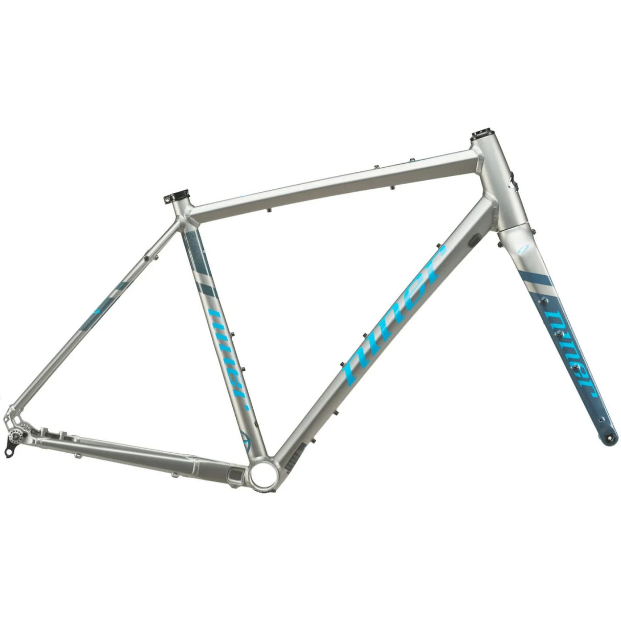Niner RLT 9 700c / 650b Alloy Gravel Bike Frameset - 56cm