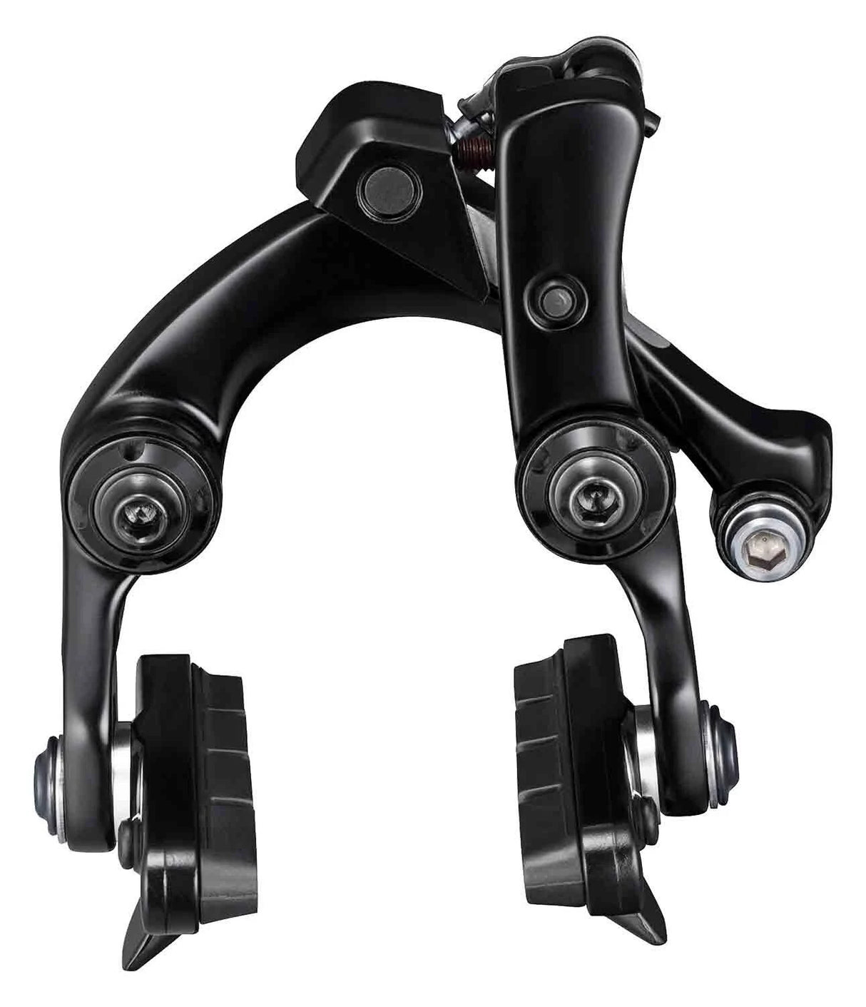 Shimano Dura-Ace R9110 Direct Mount Brake Caliper - Rear Seat Stay Mount