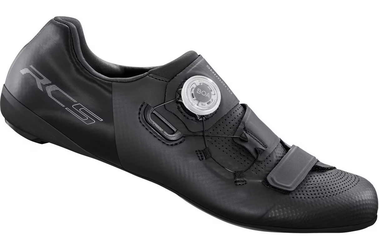 Shimano RC5 / RC502 SPD-SL Lightweight Carbon Road Shoes