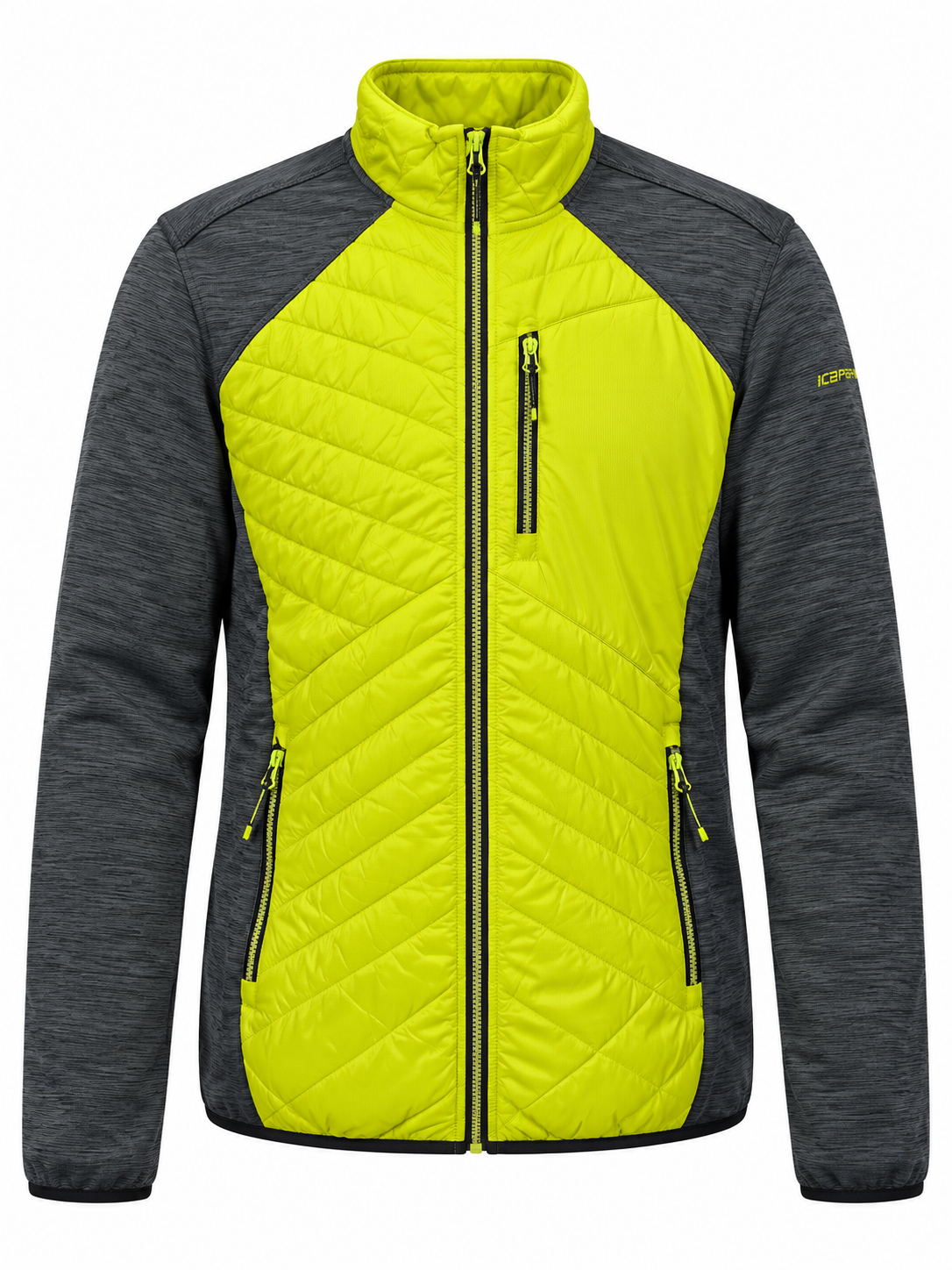 ICEPEAK Banks Womens Mid-Layer Jacket