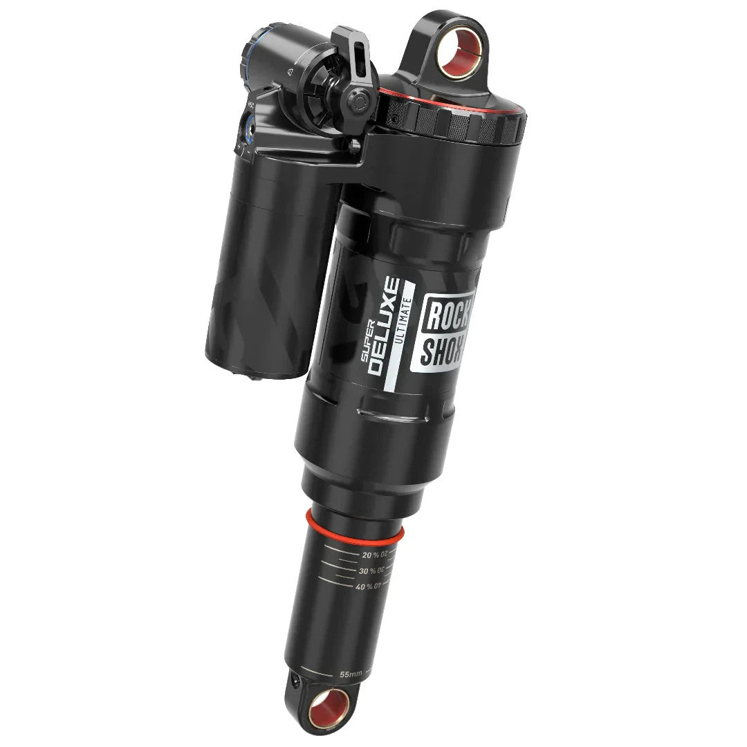 RockShox Super Deluxe Ultimate Air RC2T C1 DH / Enduro Rear Shock