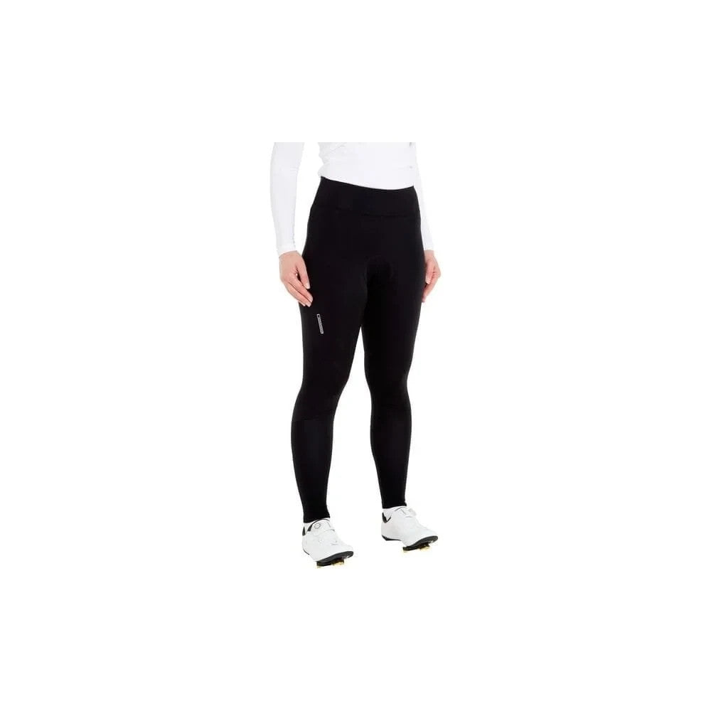 Freewheel Womens Thermal Cycling Tights