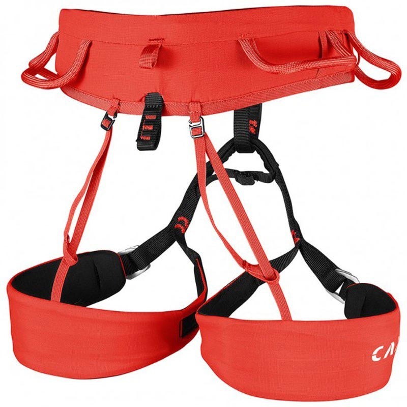 Camp Jasper CR 3 Climbing Harness - Choose Size / Colour