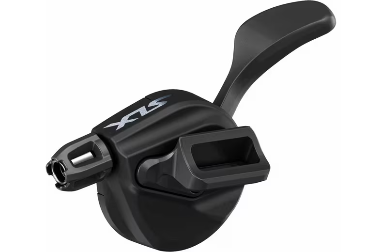 Shimano SLM7100 SLX I-Spec EV - Shift Lever - 2-Speed - LH