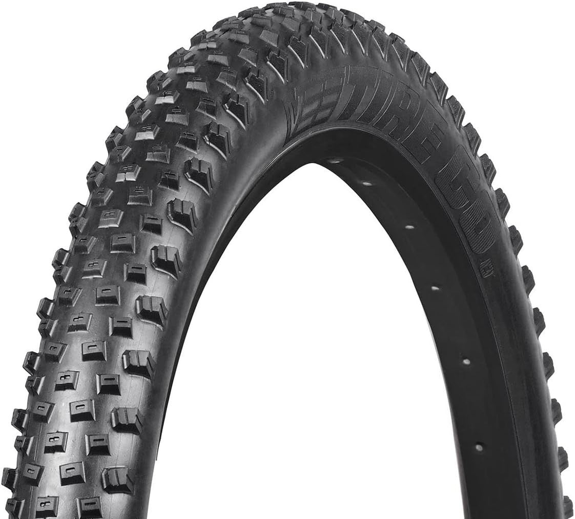 Vee Tire Crown Gem 29 x 2.30 Tubeless Ready MTB Tyre - DCC Compound