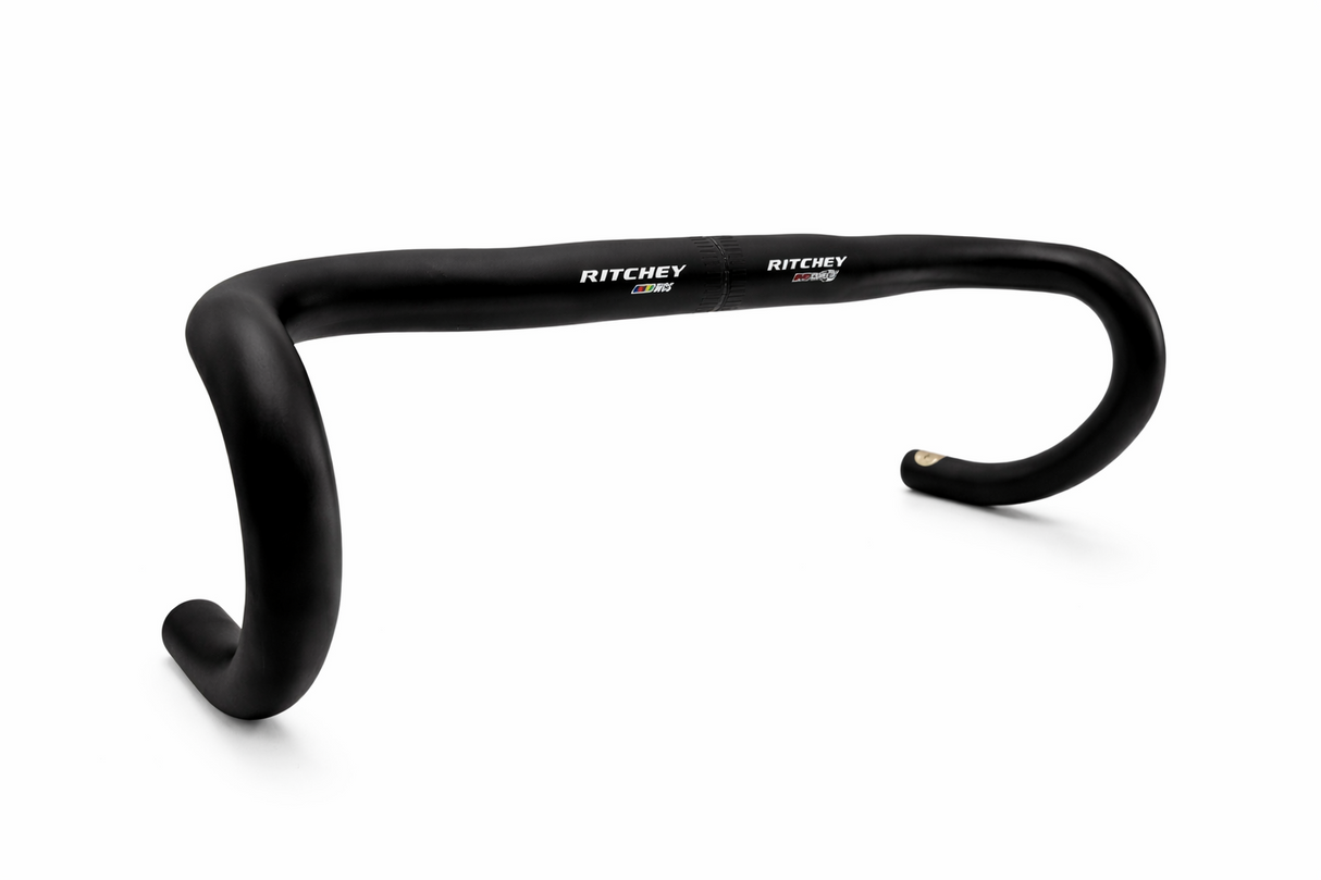 Ritchey WCS Evo Curve Road Handlebar - 400mm - Matt Black