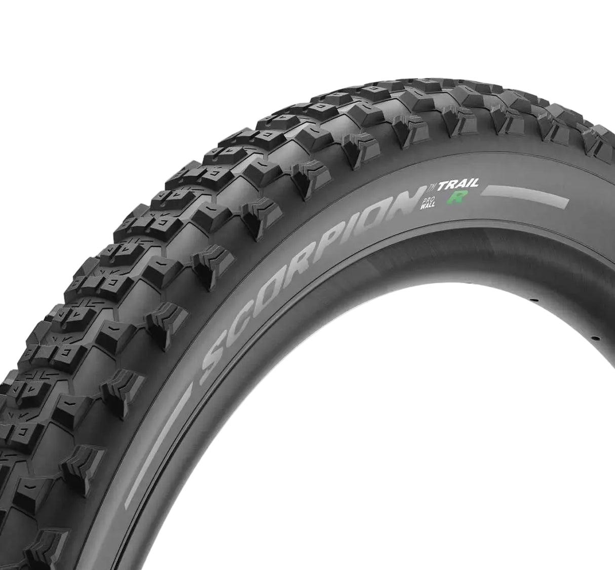 Pirelli Scorpion Trail R 29 x 2.40 MTB Tyre Tubeless Ready SmartGRIP ProWALL