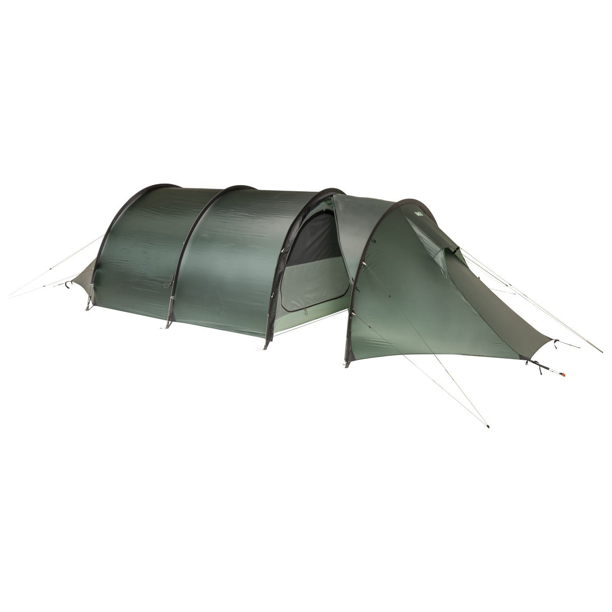 Bach DODO 2 Person Backpacking Tent / Trekking / 4 Season Tent - Sycamore Green