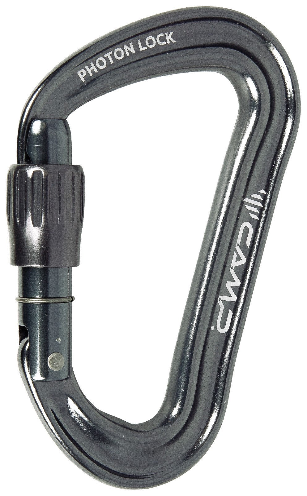 Camp Photon Lock Climbing Carabiner - Choose Colour