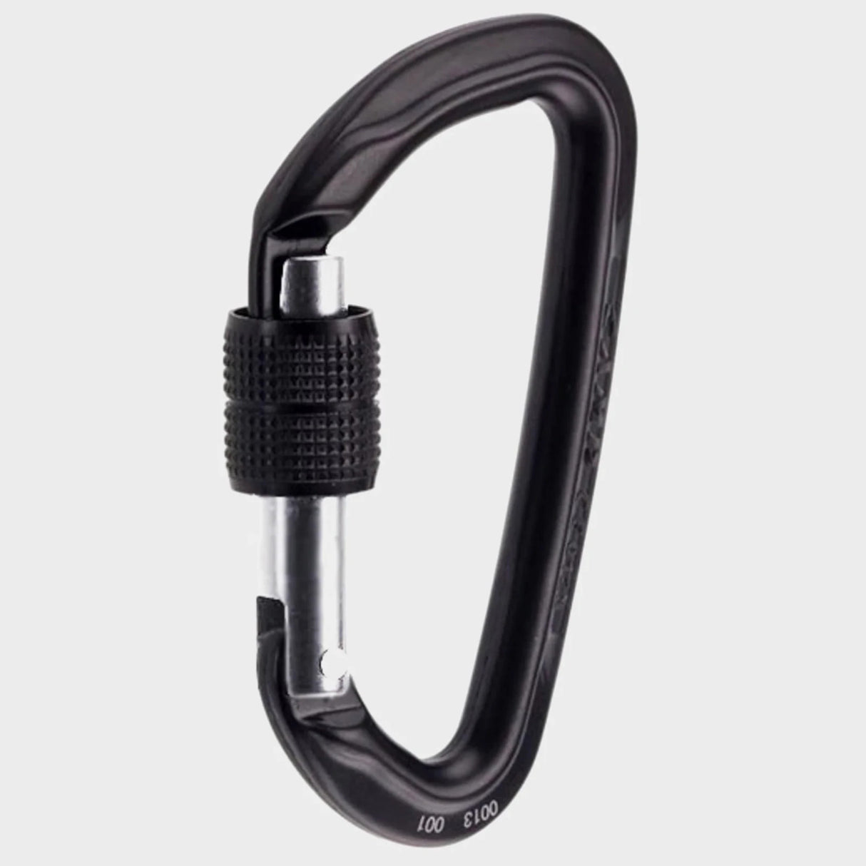 Camp Orbit Lock Rock Climbing / Rigging Carabiner - Choose Colour
