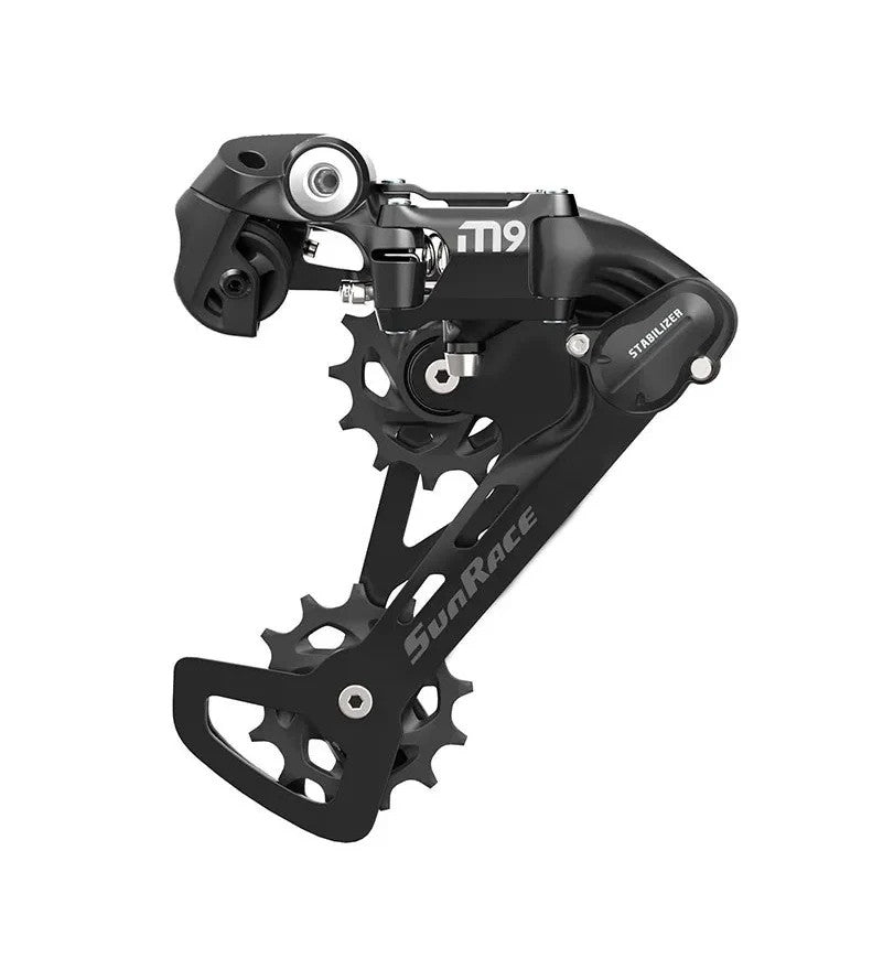 SunRace RDM900 9-Speed Rear Derailleur