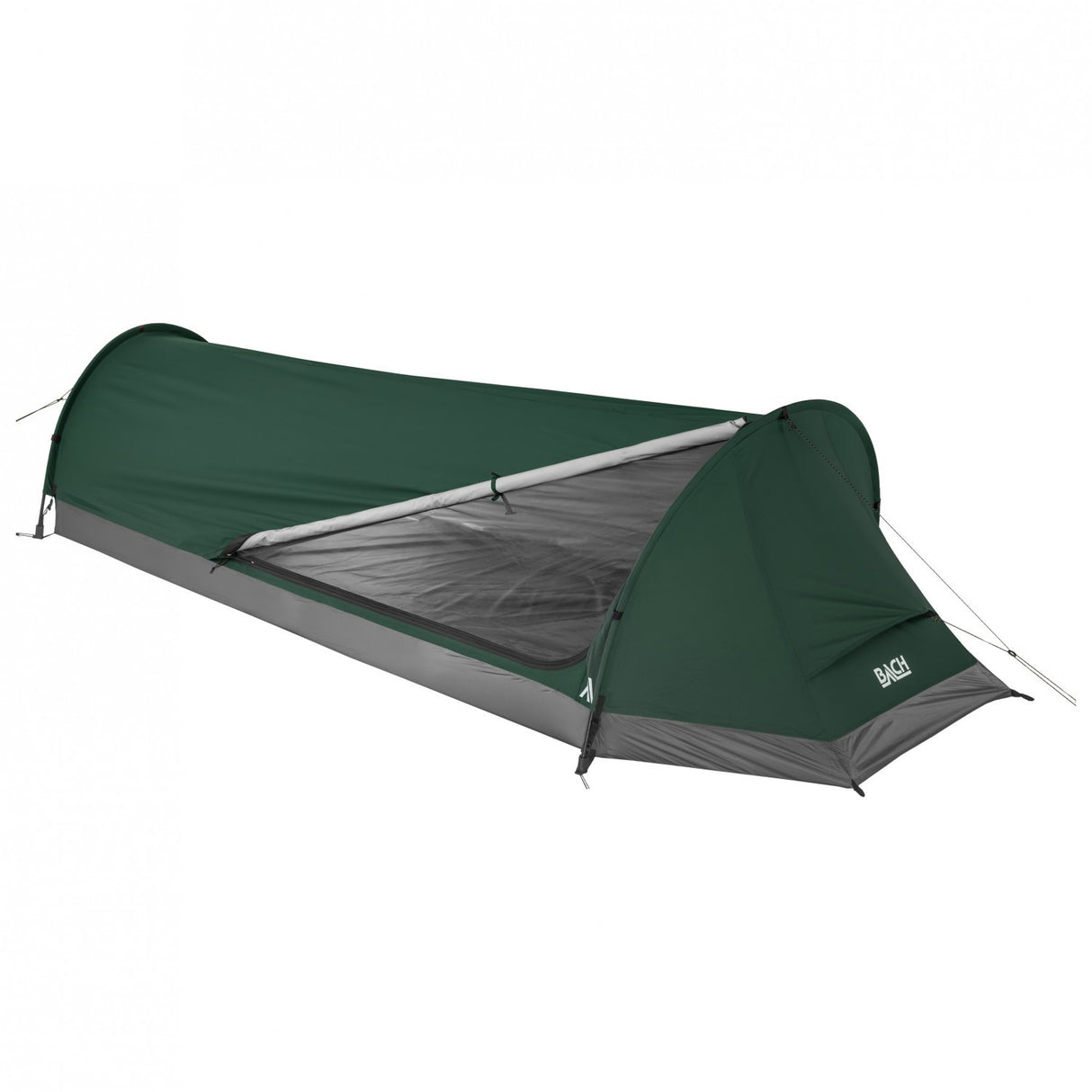 Bach Half Tent Stealth Camping / Back Packing / Bike Packing Tent - Regular