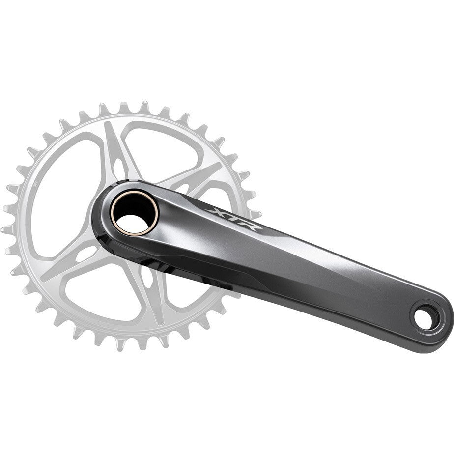 Shimano XT FC-M9120 / M9125 / M9130 12 Speed Crankset