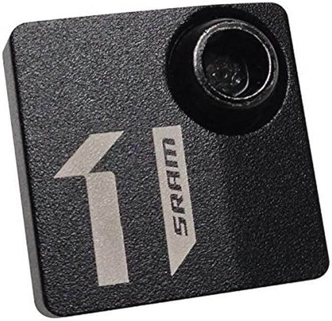 SRAM Aluminium 1x Front Derailleur Cover Plate - 00.7918.048.000